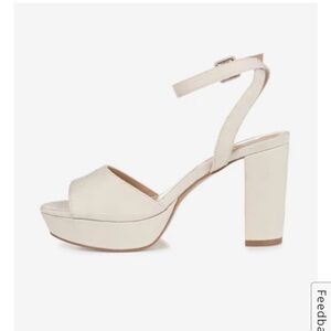 Journey  Platform Sandals Sz 9